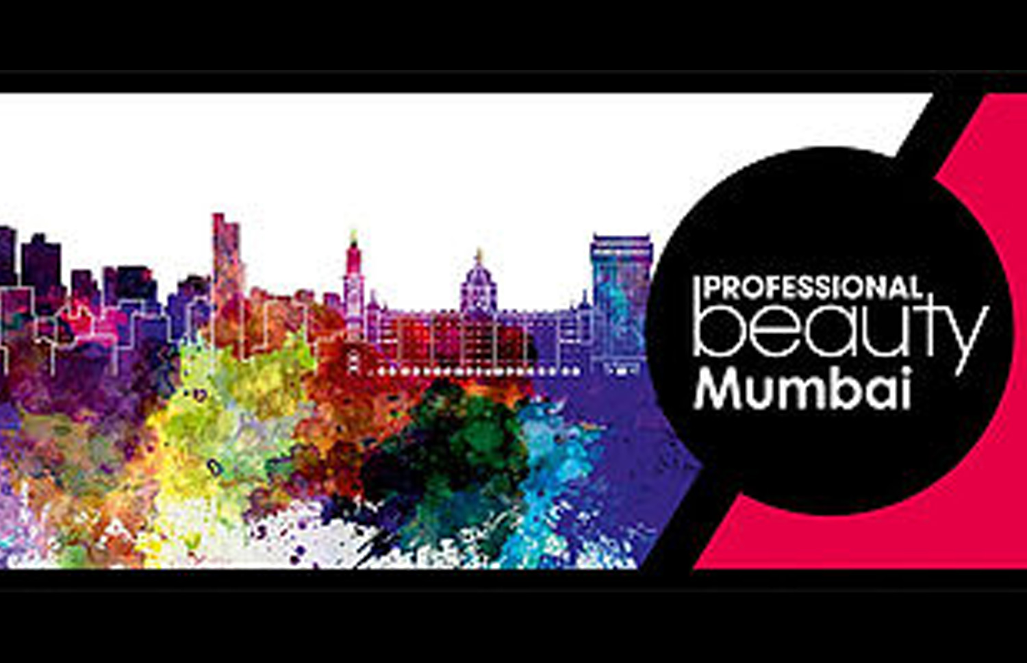 2018 Beauty Professional India @Mumbai