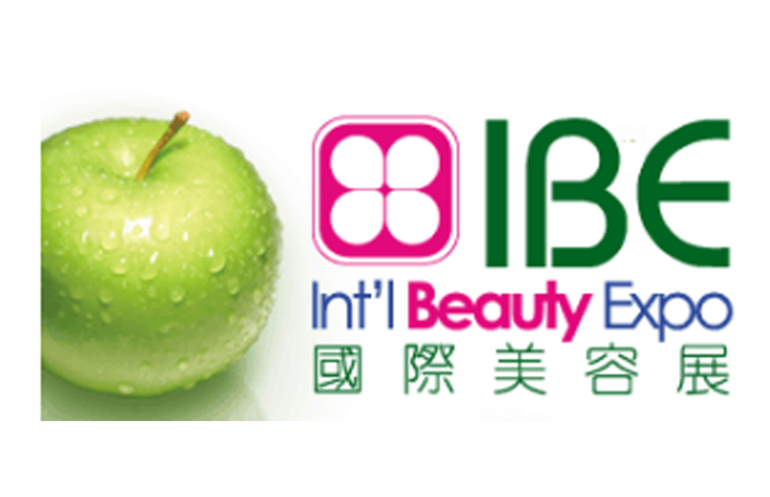 International Beauty Expo (IBE) 2022