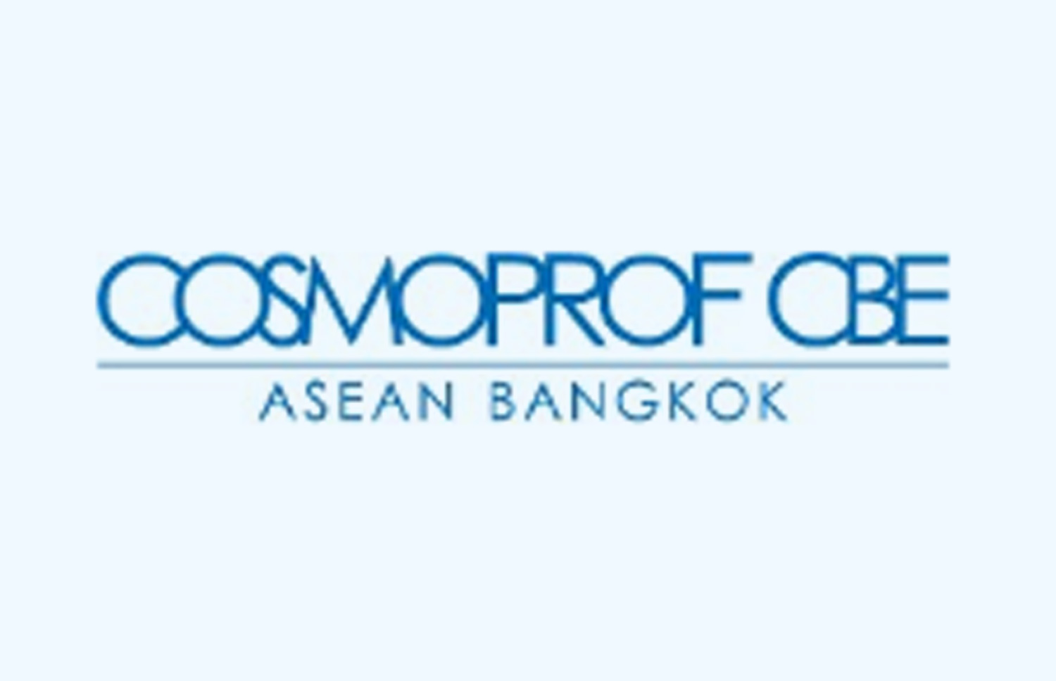 COSMOPROF CBE ASEAN 2022