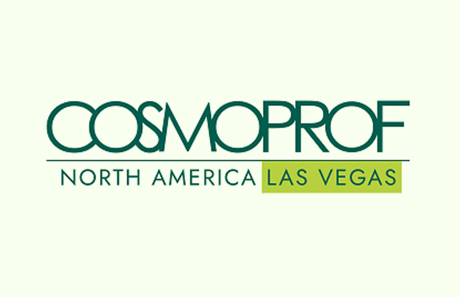 2023 Cosmoprof North America – Las Vegas