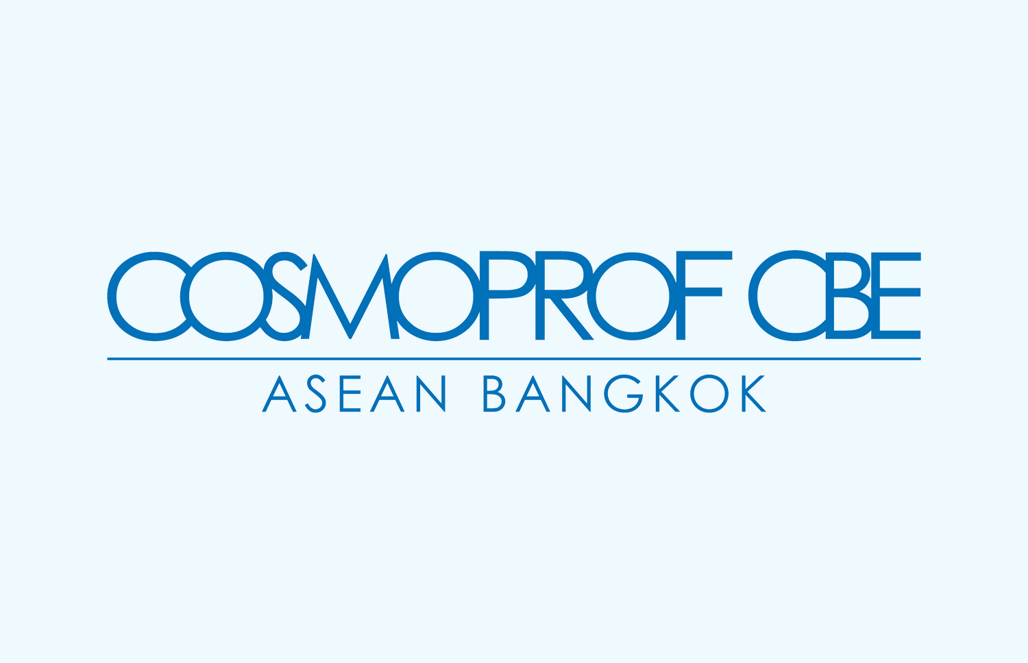 COSMOPROF CBE ASEAN 2023