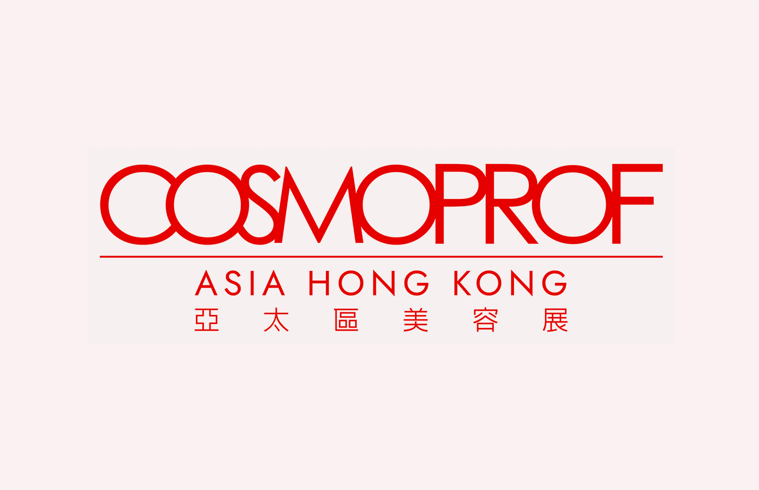 ZENS International @Cosmoprof Asia HongKong 2023